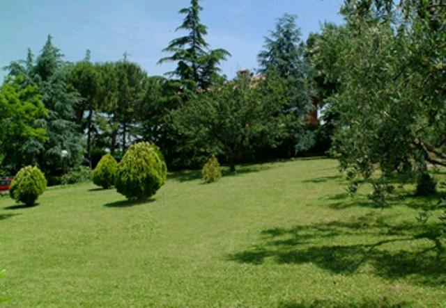 Hotel Villa Maria Luigia Frascati Exterior photo